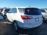 Chevrolet Equinox Ls 2GNAXREV9J6275911 снимка