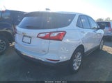 Chevrolet Equinox Ls 2GNAXREV9J6275911 снимка