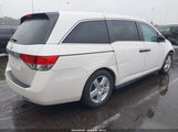 Honda Odyssey Lx 5FNRL5H29GB001886 снимка