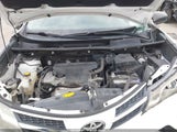 Toyota Rav4 Le 2T3BFREV1FW261836 снимка