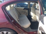 Honda Accord Ex 1HGCR2F75FA049699 снимка