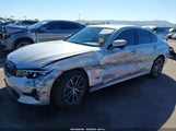 BMW 330I xDrive WBA5R7C56KAJ83653 снимка