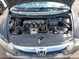 Honda Civic Lx 19XFA1F53AE045894 снимка