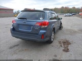 Subaru Outback 2.5I Limited 4S4BRBLC8E3247414 fotografie