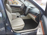 Subaru Outback 2.5I Limited 4S4BRBLC8E3247414 fotografie