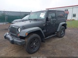 Jeep Wrangler Sport 1C4AJWAG6CL179020 снимка