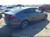 Kia Forte Gt 3KPF44AC3ME354686 снимка
