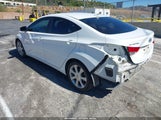 Hyundai Elantra Limited 5NPDH4AE7DH233314 снимка