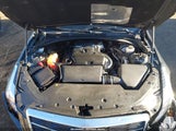 Cadillac Ats Standard 1G6AA5RA5G0194807 снимка