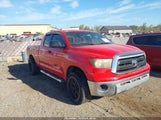 Toyota Tundra Grade 5.7L V8 5TFRY5F12AX074753 fotografie