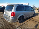 Dodge Grand Caravan Sxt 2C4RDGCG4HR818362 снимка