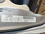 Dodge Grand Caravan Sxt 2C4RDGCG4HR818362 снимка