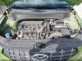 Hyundai Venue Sel KMHRC8A31LU045298 снимка