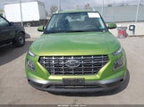 Hyundai Venue Sel KMHRC8A31LU045298 снимка