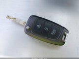Hyundai Venue Sel KMHRC8A31LU045298 снимка