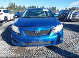 Toyota Corolla Le JTDBL40E099069329 снимка