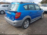 Pontiac Vibe 5Y2SL65847Z413143 снимка