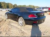 BMW 645Ci WBAEK73455B260880 снимка