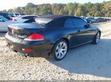 BMW 645Ci WBAEK73455B260880 снимка