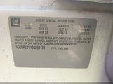 Cadillac Cts Standard 1G6DR57V180204178 снимка