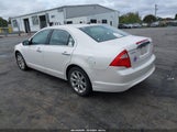 Ford Fusion Sel 3FAHP0JA9BR108972 снимка