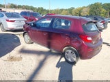 Mitsubishi Mirage Es ML32A3HJ8HH008707 снимка