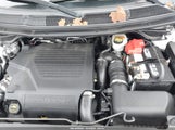 Ford Explorer Sport 1FM5K8GT4FGB36450 снимка