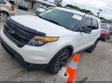 Ford Explorer Sport 1FM5K8GT4FGB36450 снимка