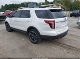Ford Explorer Sport 1FM5K8GT4FGB36450 снимка