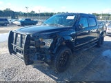 Ford F-150 Lariat 1FTEW1EG7FFA67944 снимка