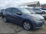 Honda Hr-V Ex-L 3CZRU5H78KM717718 photo