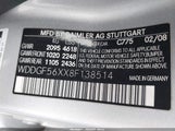 Mercedes-Benz C 350 Sport WDDGF56XX8F138514 снимка