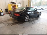 Mercedes-Benz Sl 500 WDBFA68F1XF173552 photo