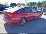 Hyundai Sonata Se 5NPE24AF5GH352062 снимка