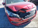 Hyundai Sonata Se 5NPE24AF5GH352062 снимка