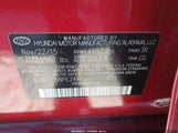 Hyundai Sonata Se 5NPE24AF5GH352062 снимка