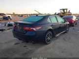 Toyota Camry Se 4T1G11AK3MU549753 снимка