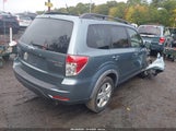 Subaru Forester 2.5X Premium JF2SH6CC6AH760657 снимка