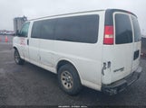 GMC Savana  Work Van 1GTS7AFX2D1178376 fotografie
