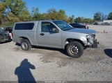 Chevrolet Colorado Work Truck 1GCCSBF93C8116324 снимка