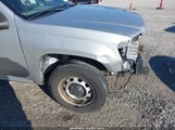 Chevrolet Colorado Work Truck 1GCCSBF93C8116324 снимка