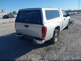 Chevrolet Colorado Work Truck 1GCCSBF93C8116324 снимка