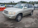 Toyota Highlander Limited V6 JTEGF21A230090736 снимка