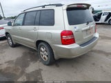 Toyota Highlander Limited V6 JTEGF21A230090736 снимка