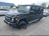 Mercedes-Benz G 550 4Matic WDCYC3HFXDX207457 fotografie