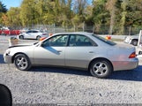 Lexus Es 300 JT8BF28G7X0166304 снимка