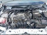 Toyota Corolla Le JTDEPMAE4N3013326 снимка