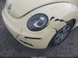 Volkswagen New Beetle 2.5 3VWRF31Y66M333897 fotografie