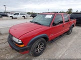 Chevrolet S-10 Ls 1GCDT13X14K146084 снимка