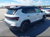 Volkswagen Taos 1.5T Se Black 3VV3C7B29SM088818 photo